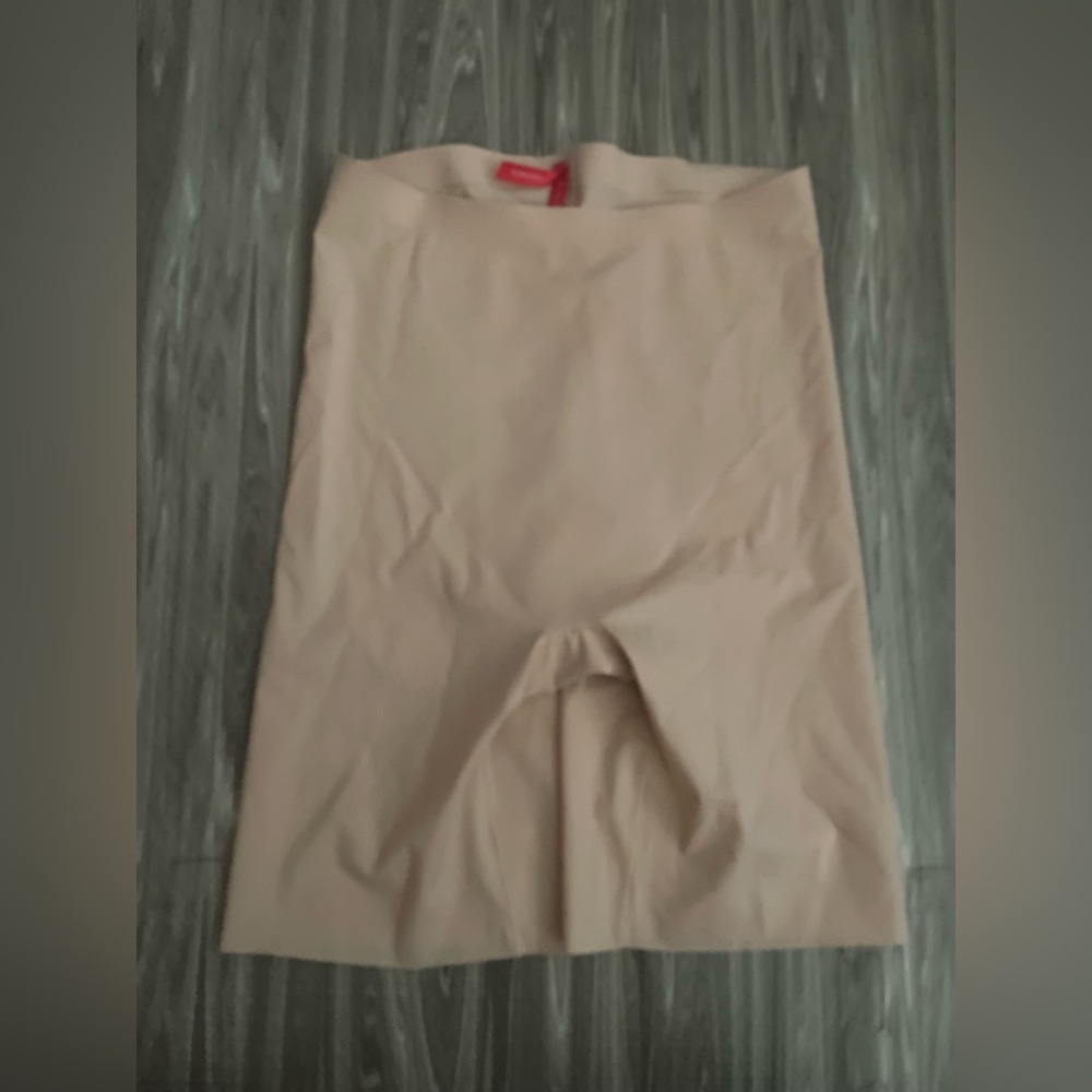 Spanx women's extra small shapewear bottoms